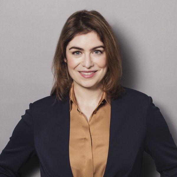 Magdalena Moehlenkamp