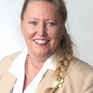Uschi Salzburger