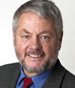 Horst Naaß
