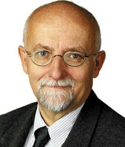 Bernhard von Grünberg