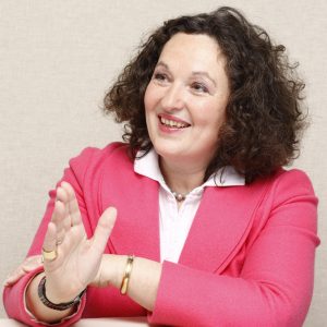 Renate Hendricks, MdL