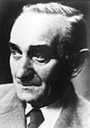 Professor Dr. Alfred Kantorowicz