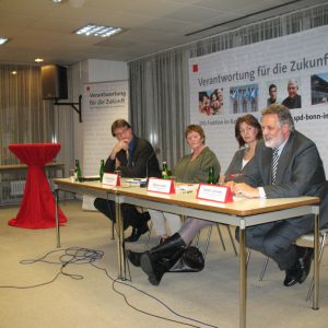 Podium