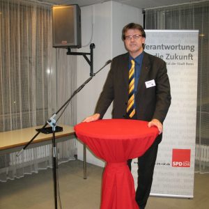 Wilfried Klein