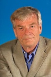 Georg Steinig, Vorsitzender der SPD-Ratsfraktion Alfter