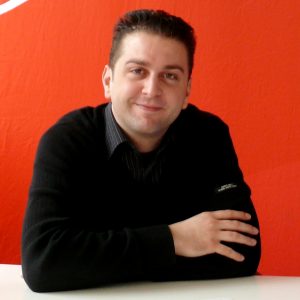 Ernesto Harder