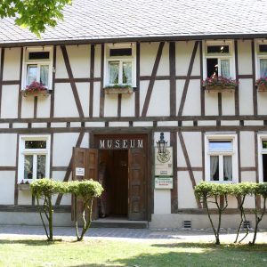Haus der Natur