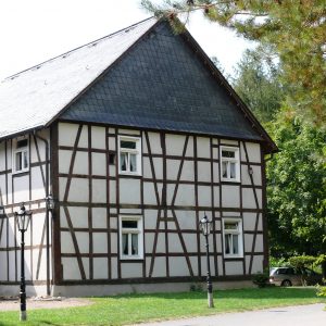 Haus der Natur