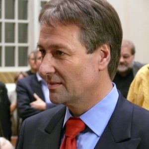 Jürgen Nimptsch