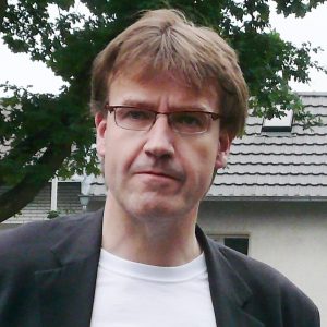 Wilfried Klein, Vorsitzender der SPD-Fraktion im Rat der Stadt Bonn