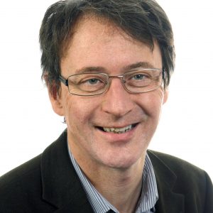 Werner Esser, planungs- und verkehrspolitischer Sprecher der SPD-Fraktion