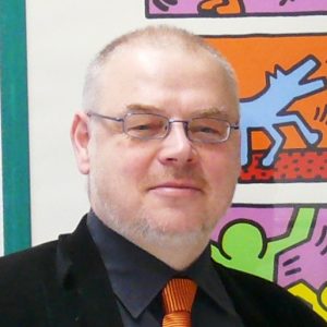Martin Schilling, wirtschaftspolitischer Sprecher der SPD-Fraktion im Rat der Stadt Bonn