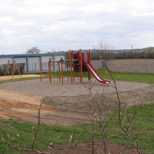 Kindergarten Lenaustraße