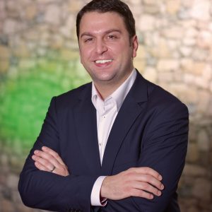 Ernesto Harder, Vorsitzender der SPD-Bonn, Sprecher der SPD-Fraktion im Rat Stadt Bonn im Ausschuss für Wirtschaft und Arbeitsförderung
