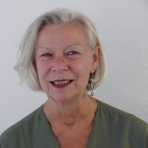 Erika Coché, Sprecherin der SPD im Personalausschuss