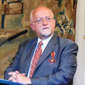 Bernhard von Grünberg