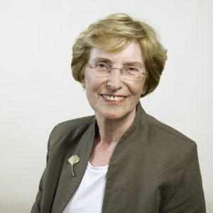 Gisela Gebauer-Nehring