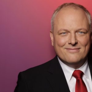 Bonns Bundestagsabgeordneter Ulrich Kelber