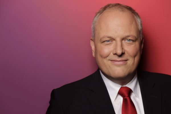 Bonns Bundestagsabgeordneter Ulrich Kelber