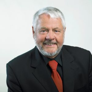 Horst Naaß, Bürgermeister