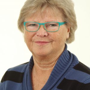 Christine Schröder-Diederich