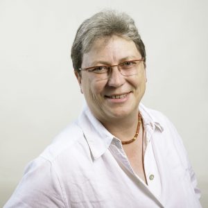 Bärbel Richter, kulturpolitische Sprecherin