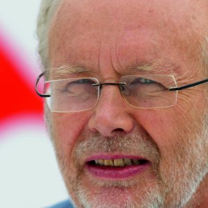 Helmut Redeker, Stadtverordneter