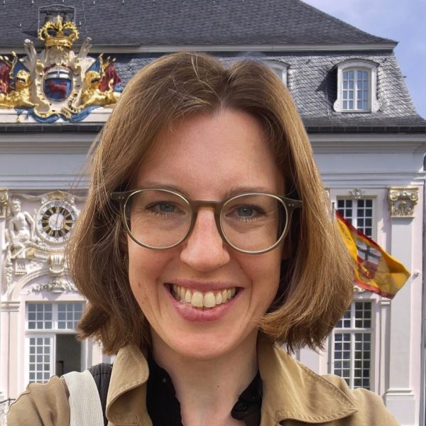 Lisa Dallinger › SPD im Rat der Stadt Bonn