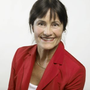 Gabriele Klingmüller