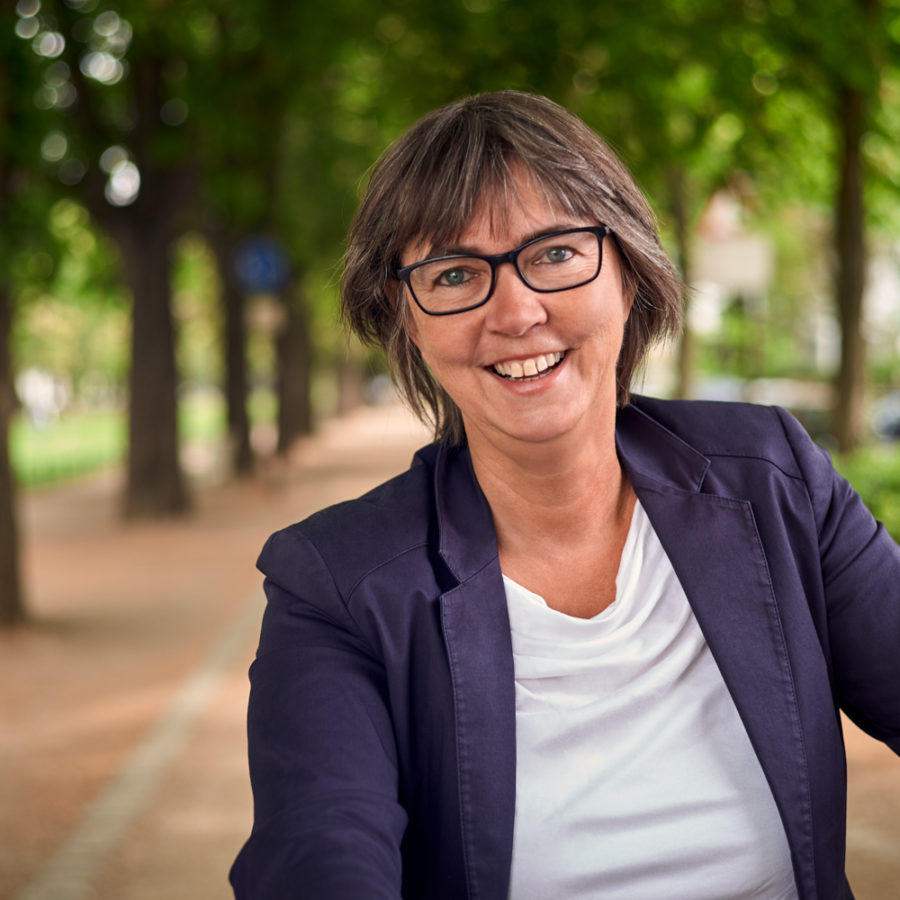 Dörthe Ewald › SPD im Rat der Stadt Bonn