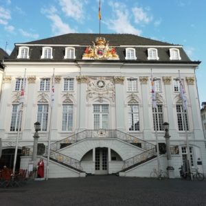 Altes Rathaus