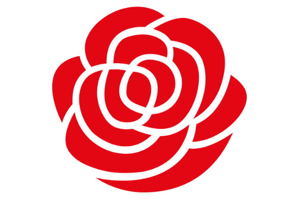 SPD Rose