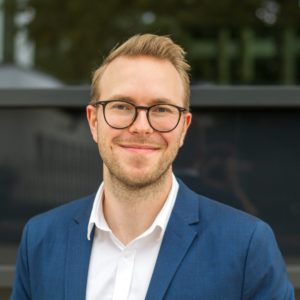Niklas Hausemann