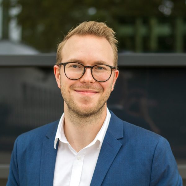 Niklas Hausemann