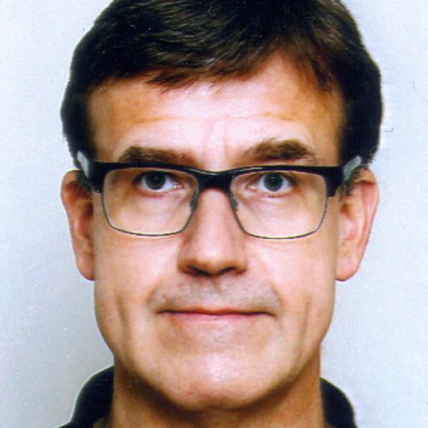 Wilfried Klein