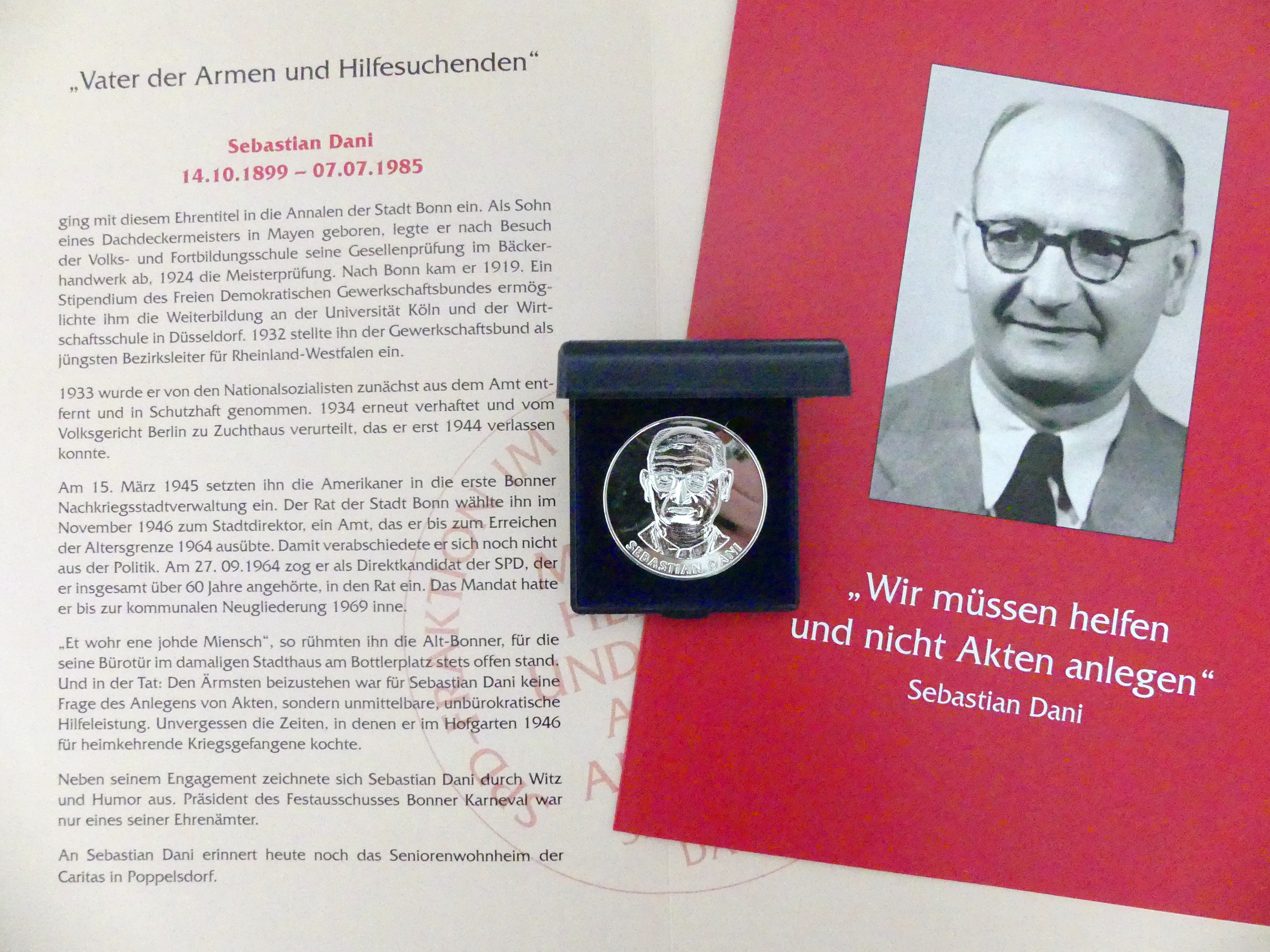 Sebastian Dani