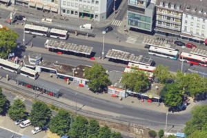 Zentraler Omnibusbahnhof